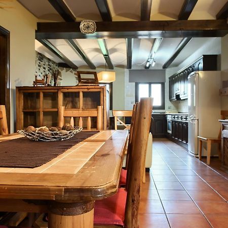 Casa Rural El Olmo Pensjonat Teruel Zewnętrze zdjęcie