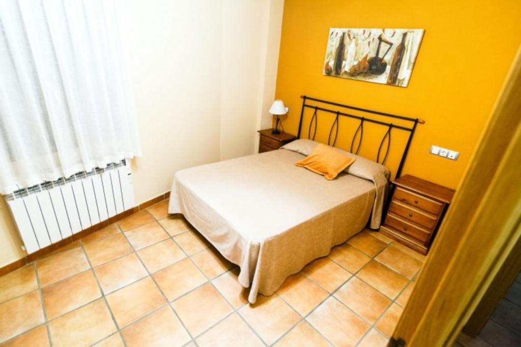 Casa Rural El Olmo Pensjonat Teruel Pokój zdjęcie