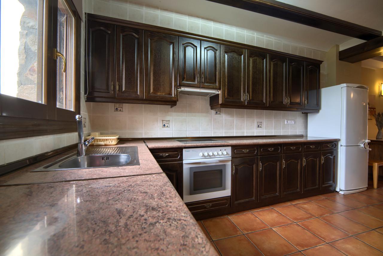 Casa Rural El Olmo Pensjonat Teruel Zewnętrze zdjęcie